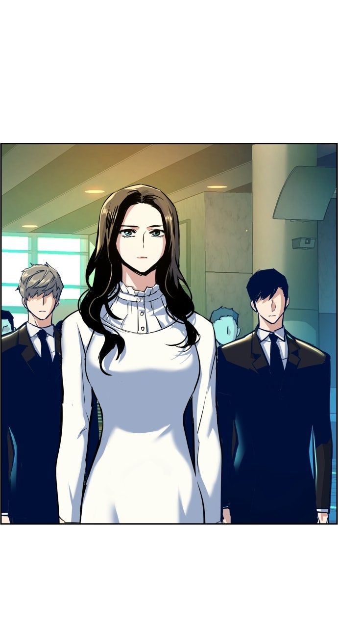 Read Teenage Mercenary Manga Online
