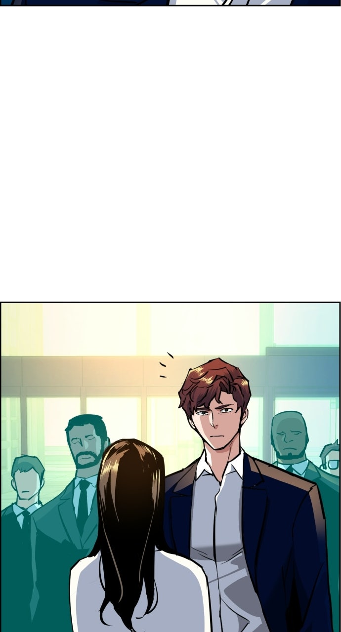 Read Teenage Mercenary Manga Online