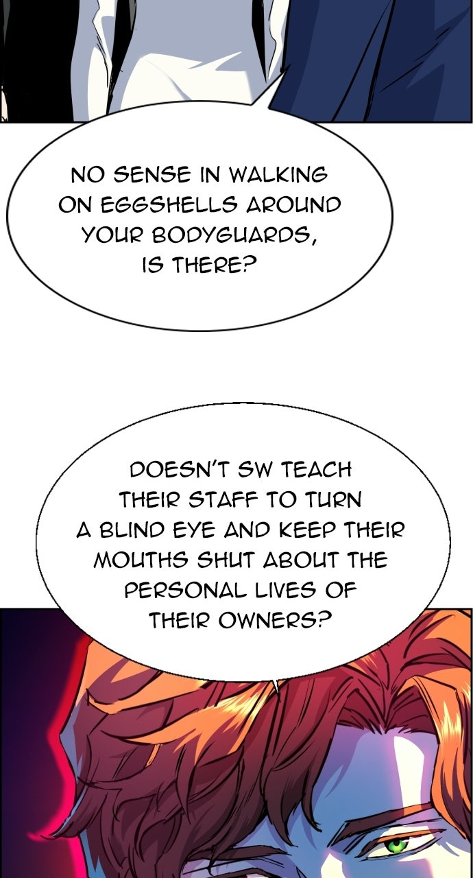 Read Teenage Mercenary Manga Online