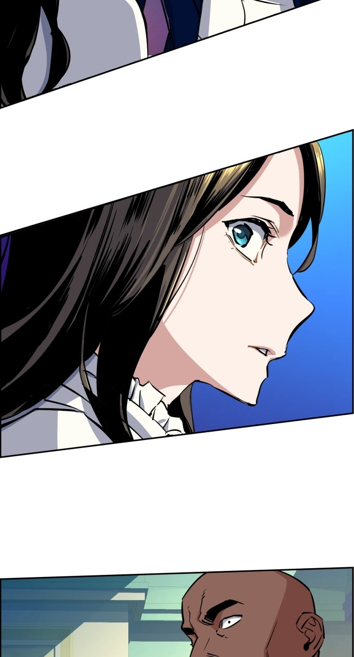 Read Teenage Mercenary Manga Online