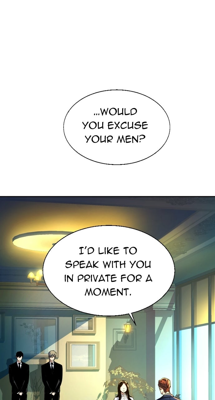 Read Teenage Mercenary Manga Online