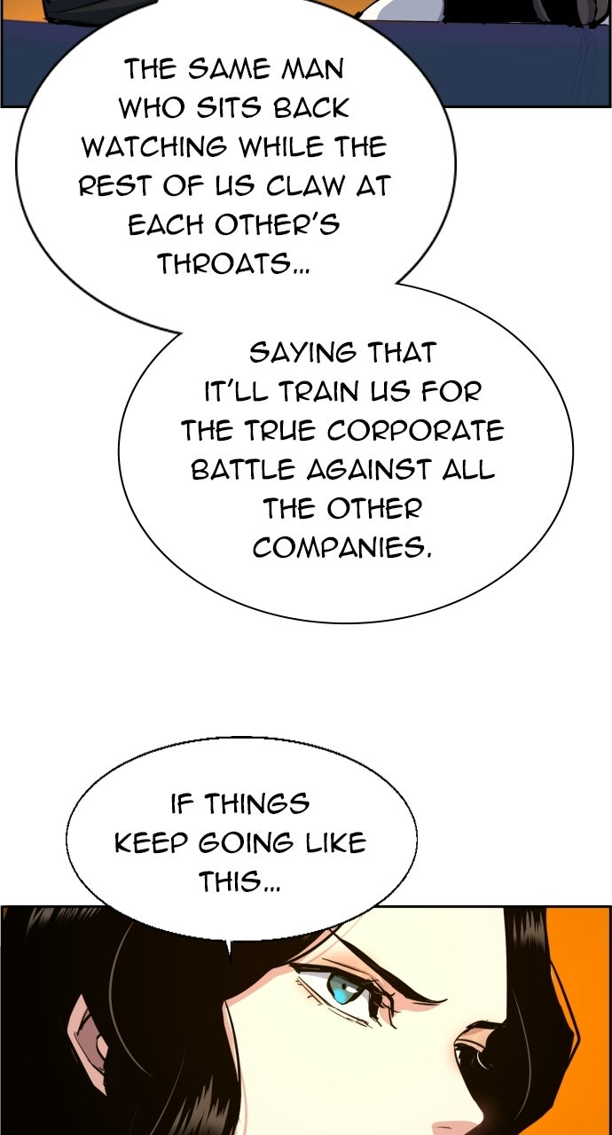 Read Teenage Mercenary Manga Online