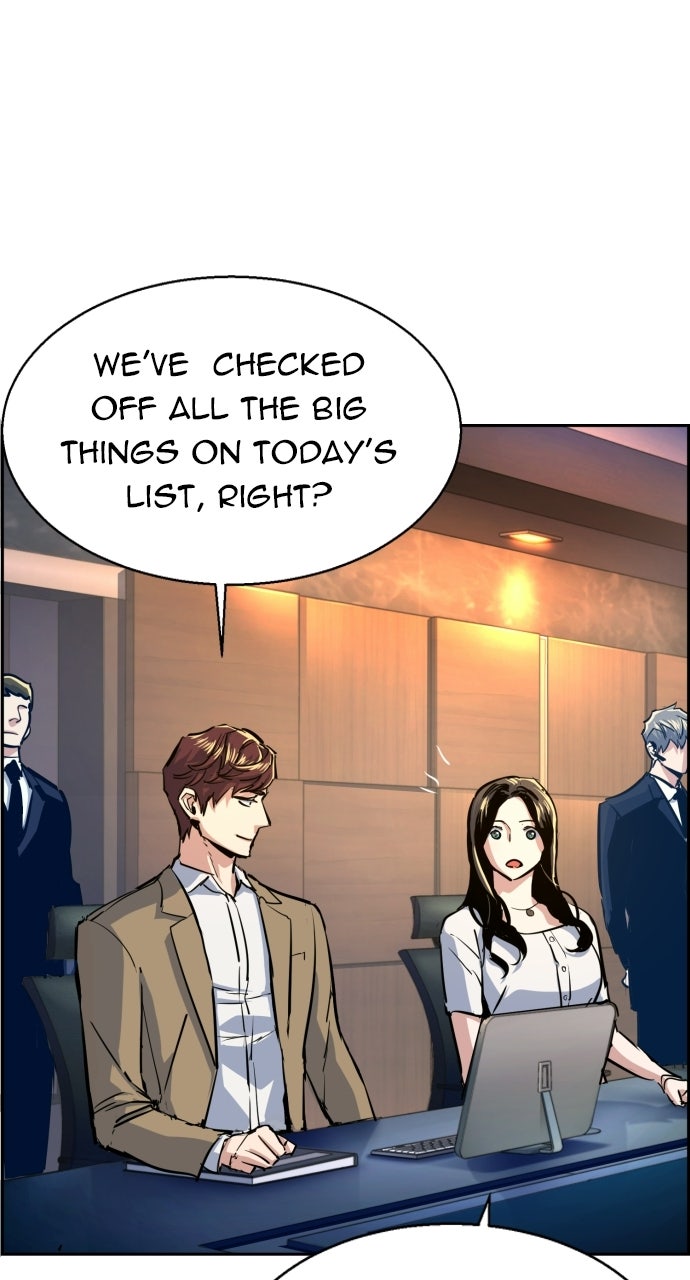 Read Teenage Mercenary Manga Online