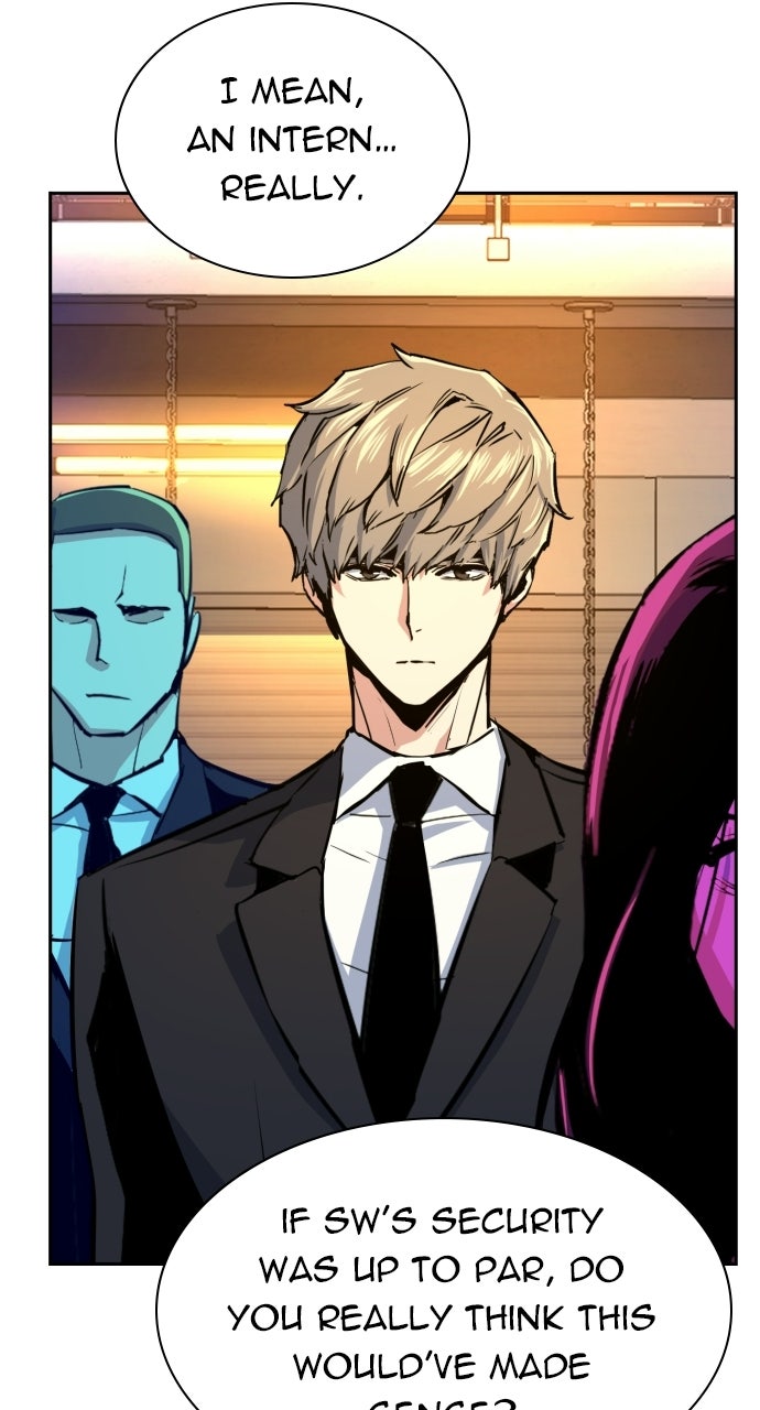 Read Teenage Mercenary Manga Online