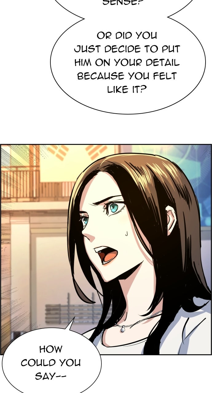 Read Teenage Mercenary Manga Online