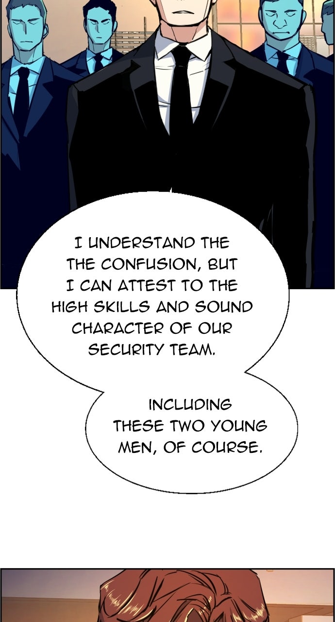Read Teenage Mercenary Manga Online