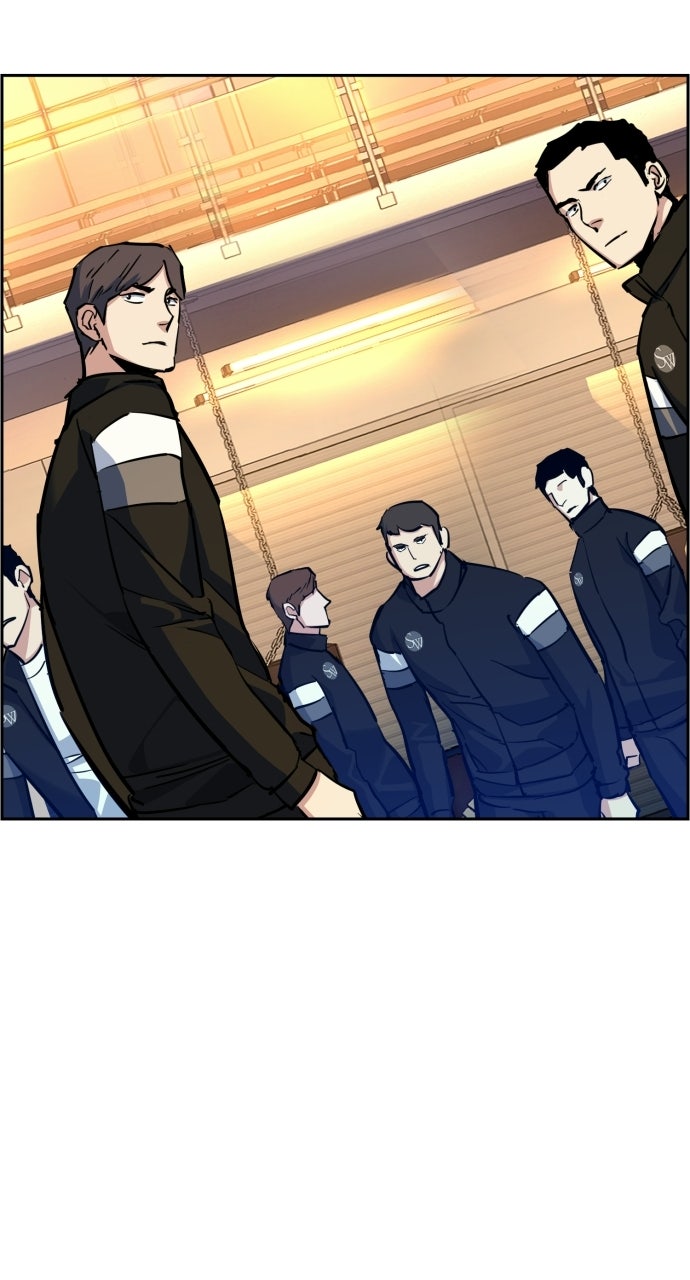 Read Teenage Mercenary Manga Online