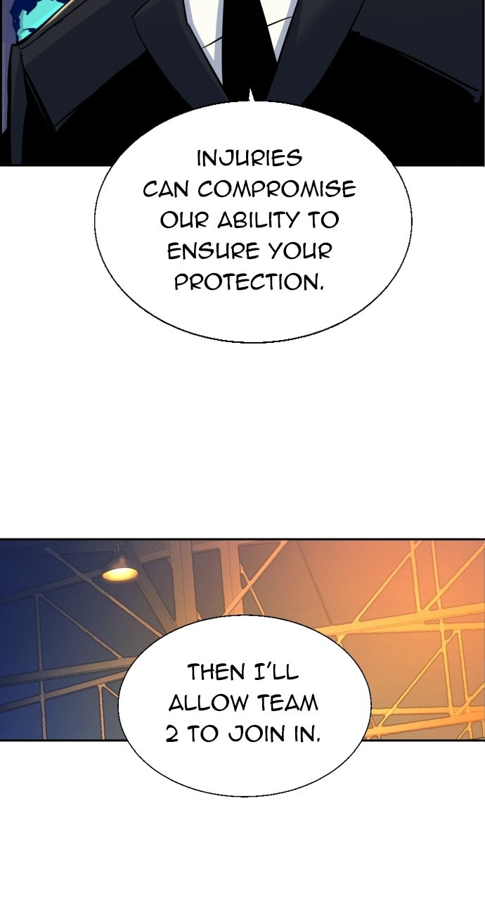 Read Teenage Mercenary Manga Online