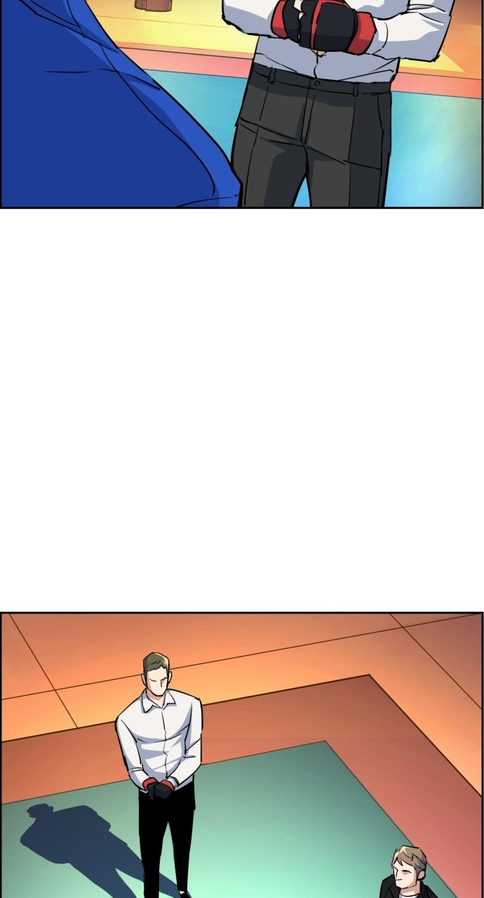 Read Teenage Mercenary Manga Online