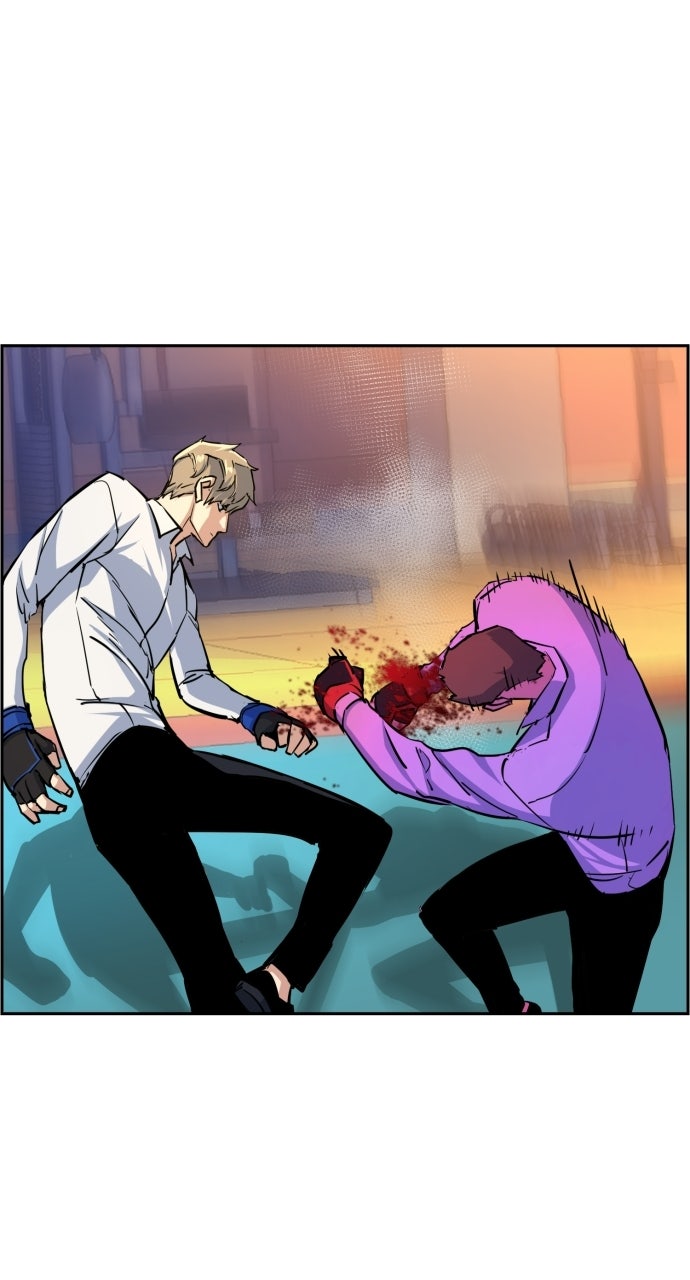 Read Teenage Mercenary Manga Online