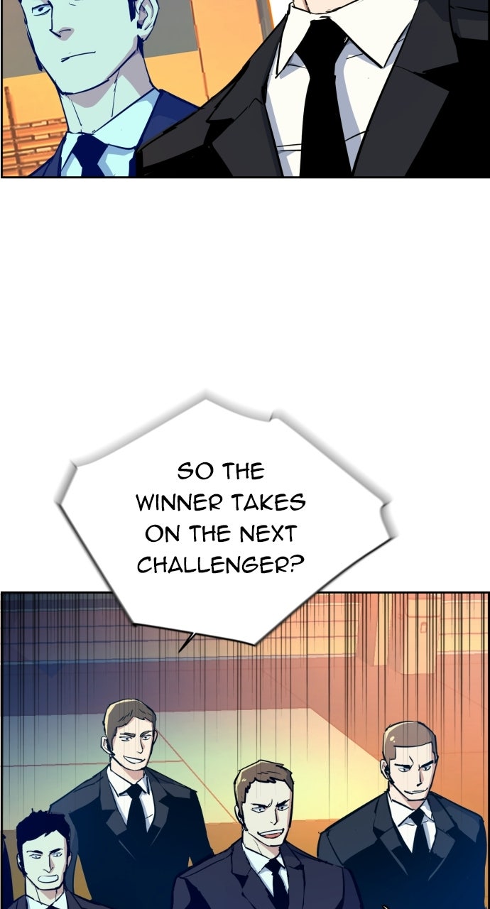 Read Teenage Mercenary Manga Online