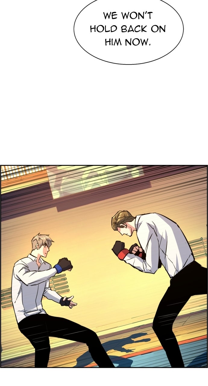Read Teenage Mercenary Manga Online