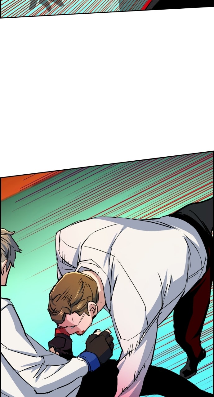 Read Teenage Mercenary Manga Online