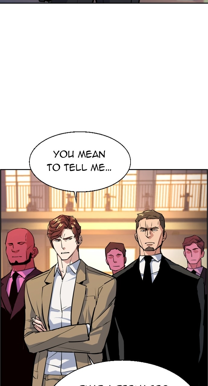 Read Teenage Mercenary Manga Online