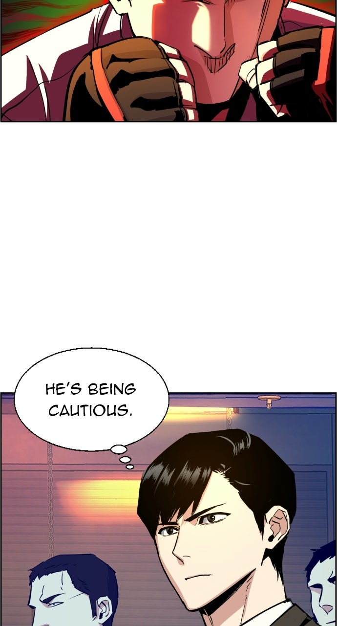 Read Teenage Mercenary Manga Online