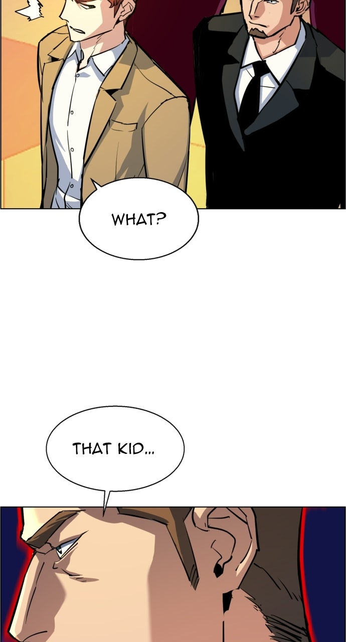 Read Teenage Mercenary Manga Online