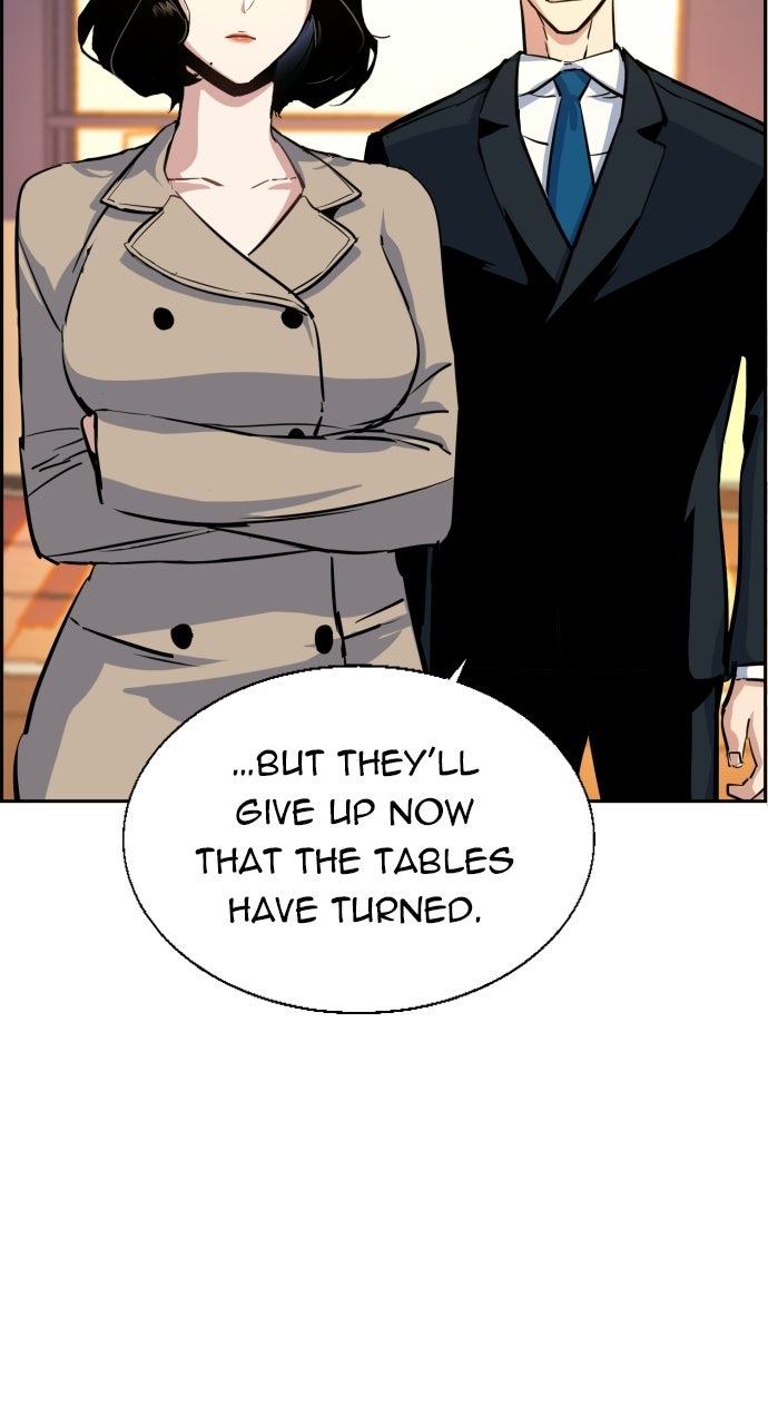Read Teenage Mercenary Manga Online