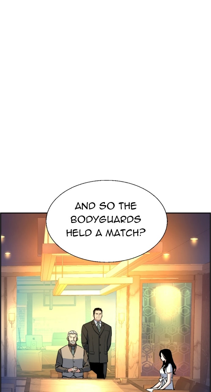 Read Teenage Mercenary Manga Online
