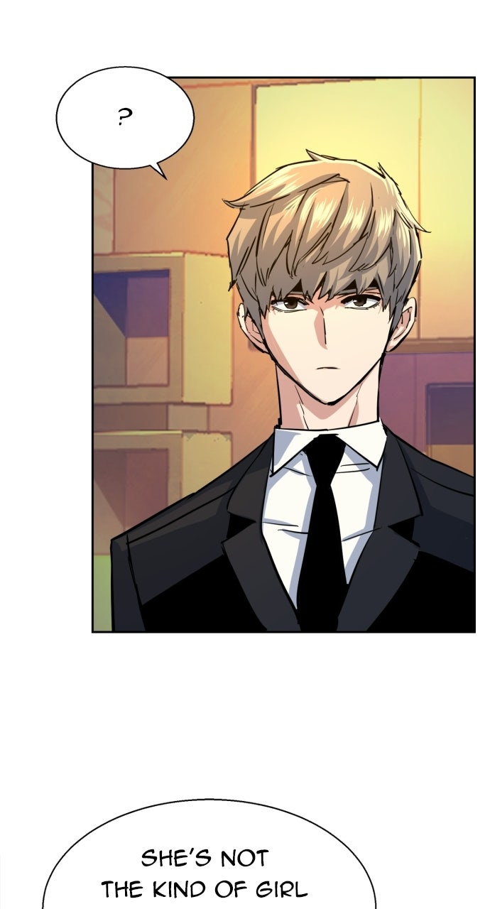 Read Teenage Mercenary Manga Online