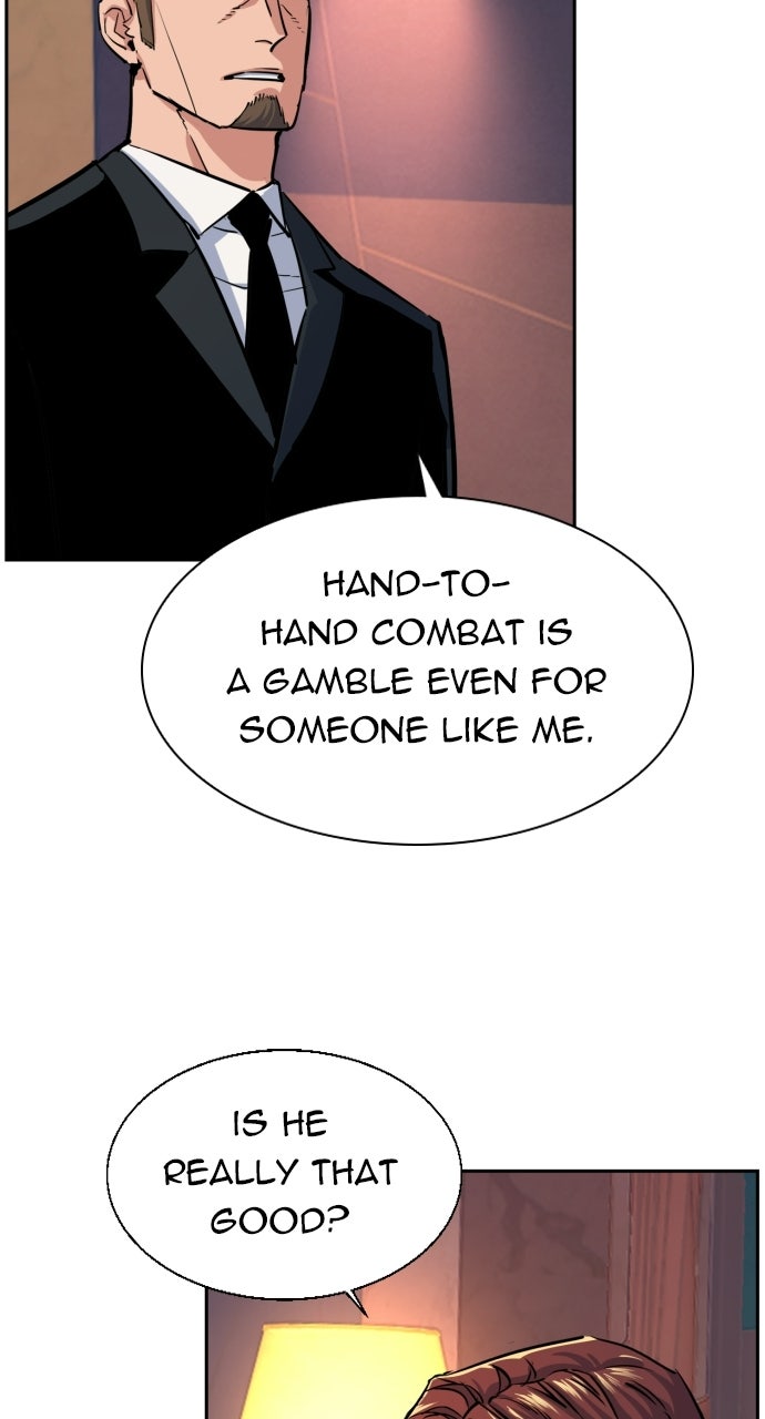 Read Teenage Mercenary Manga Online