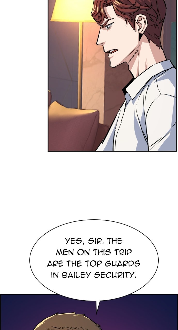 Read Teenage Mercenary Manga Online