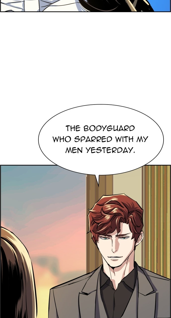 Read Teenage Mercenary Manga Online