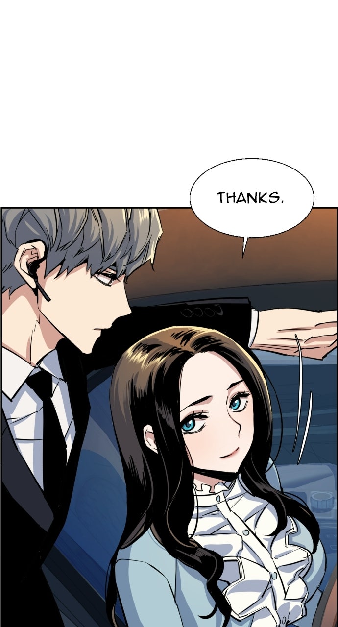 Read Teenage Mercenary Manga Online