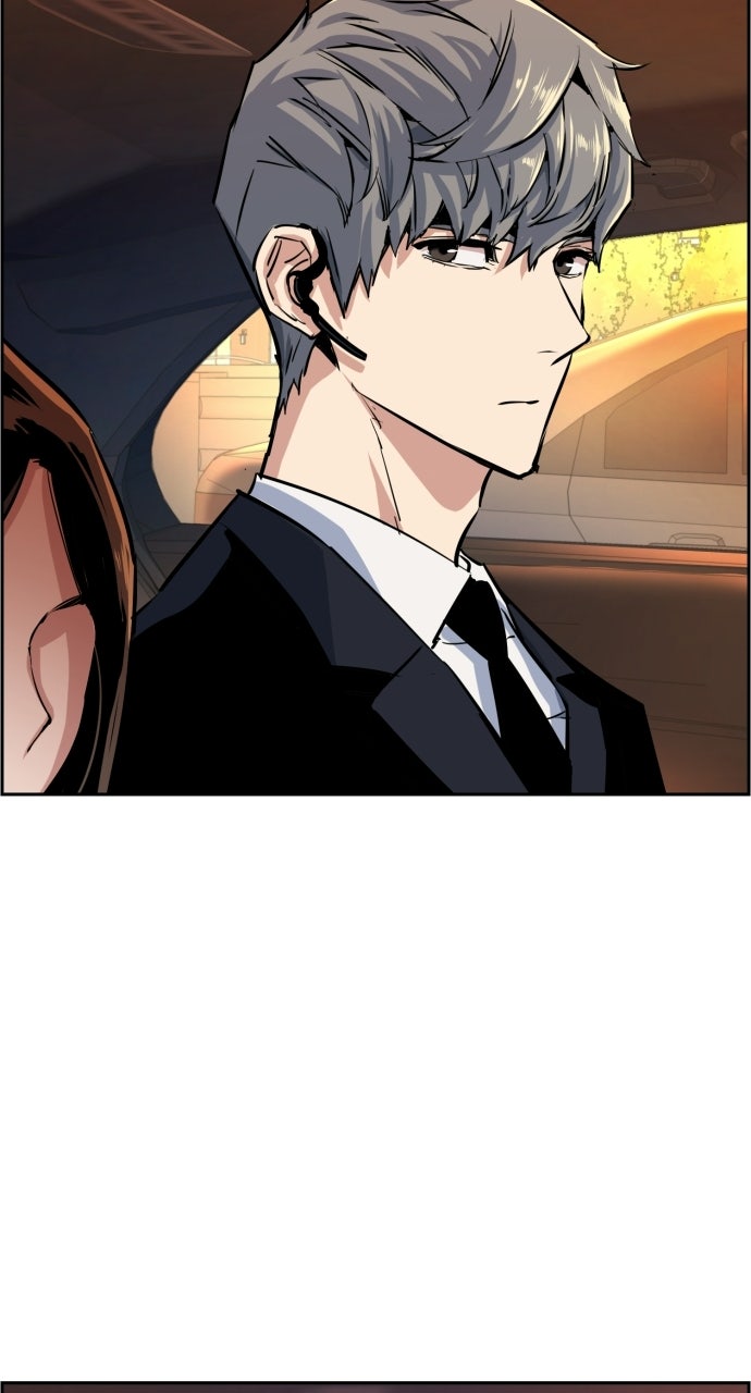Read Teenage Mercenary Manga Online