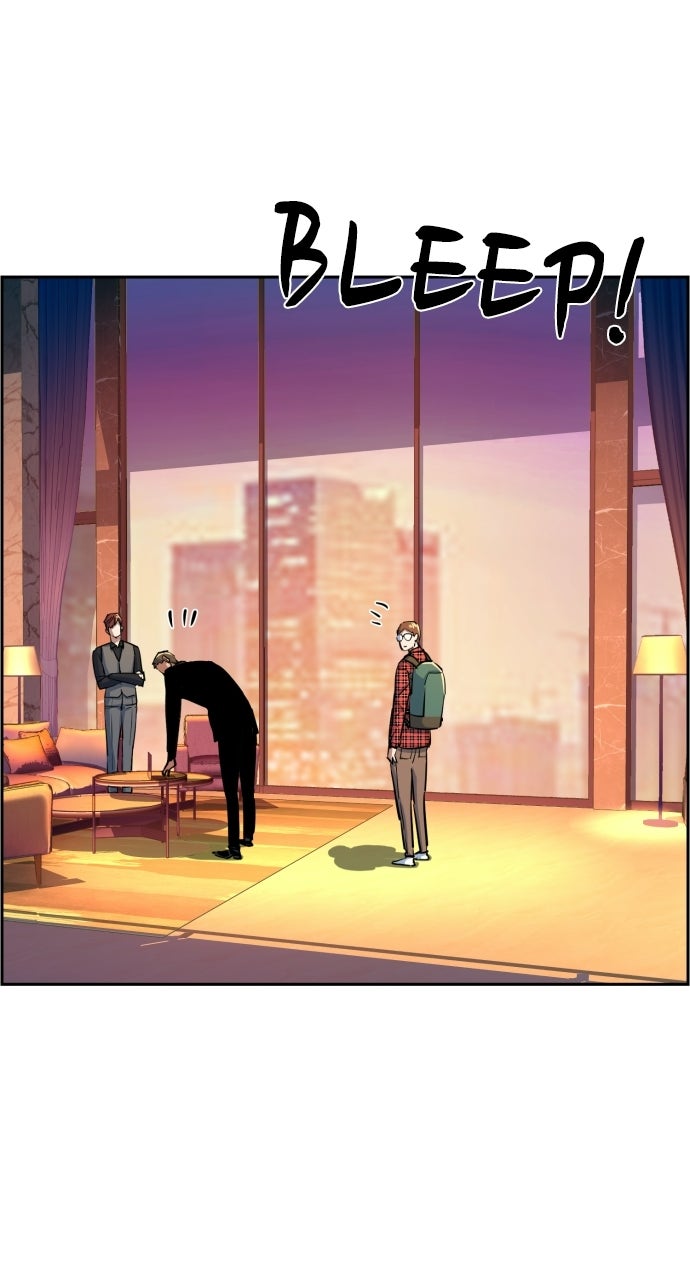 Read Teenage Mercenary Manga Online