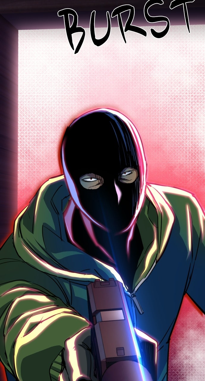 Read Teenage Mercenary Manga Online