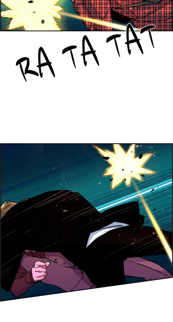 Read Teenage Mercenary Manga Online