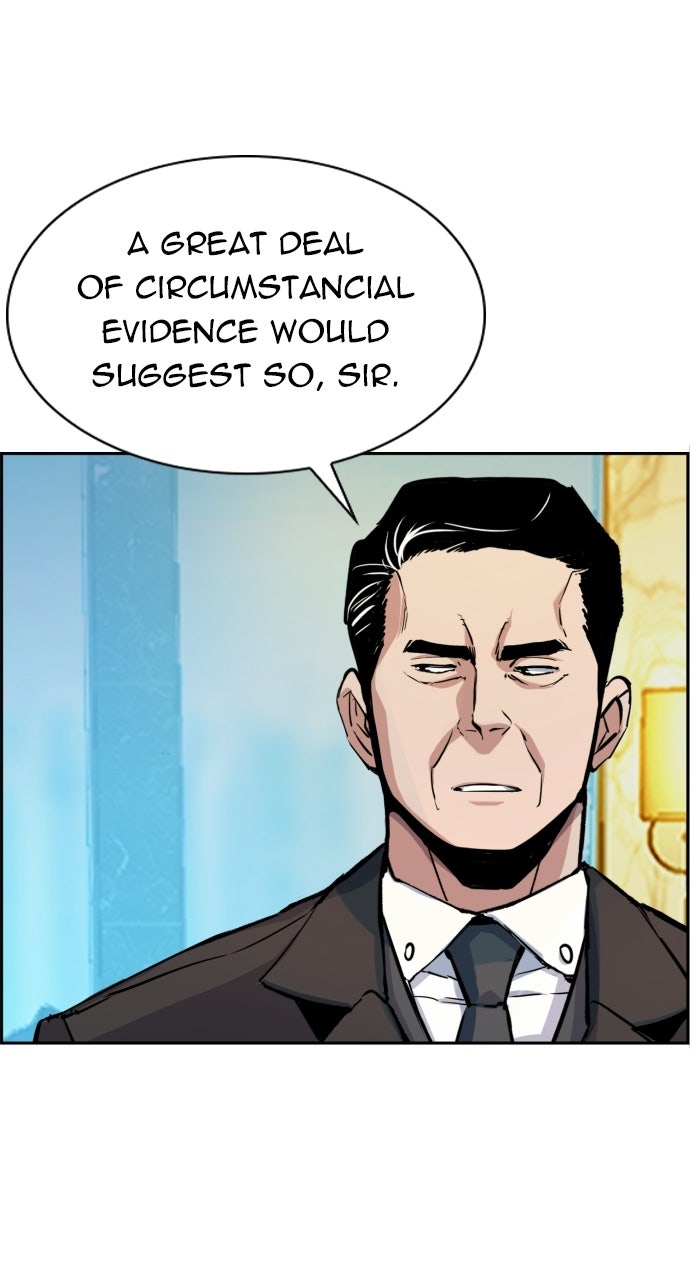 Read Teenage Mercenary Manga Online