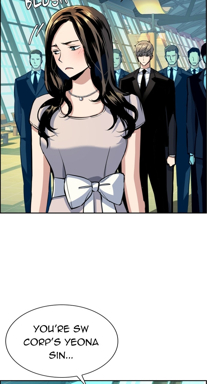 Read Teenage Mercenary Manga Online