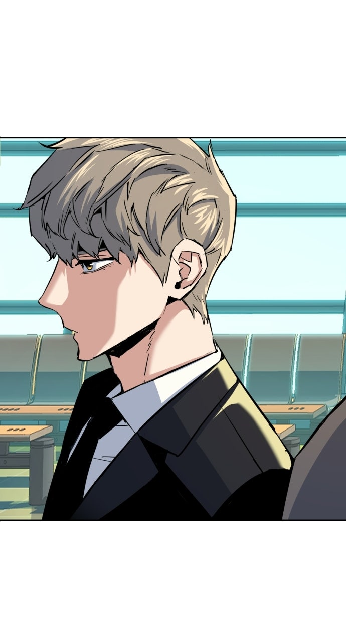 Read Teenage Mercenary Manga Online