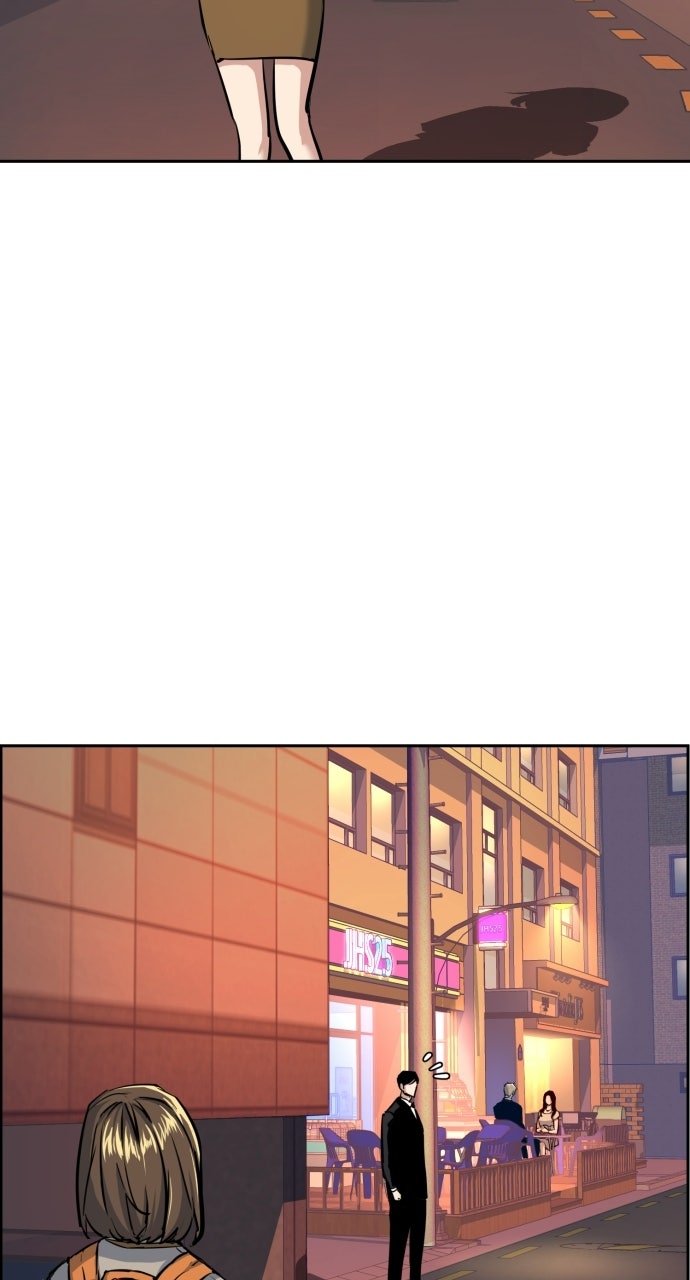 Read Teenage Mercenary Manga Online