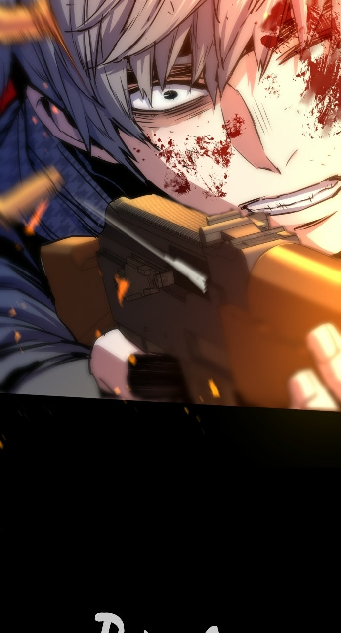 Read Teenage Mercenary Manga Online