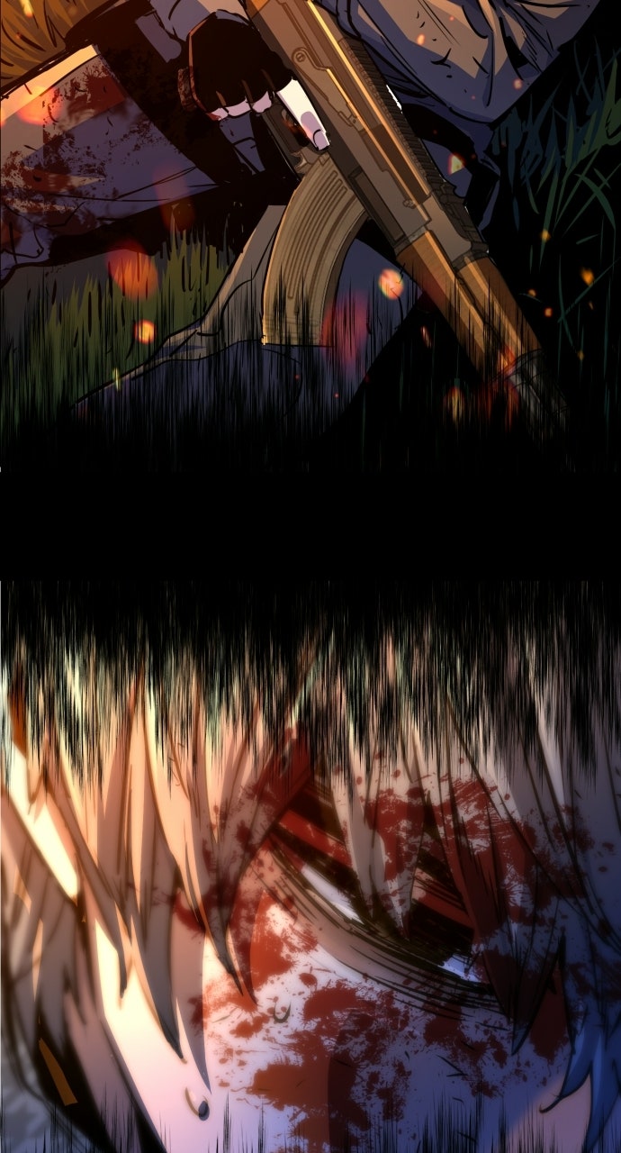 Read Teenage Mercenary Manga Online