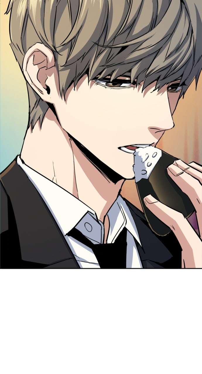 Read Teenage Mercenary Manga Online