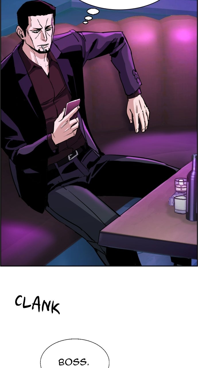 Read Teenage Mercenary Manga Online
