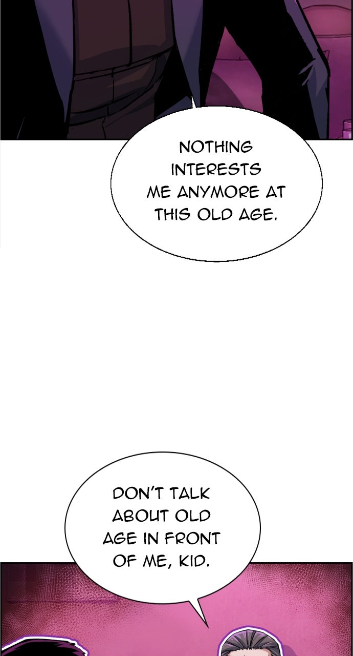 Read Teenage Mercenary Manga Online
