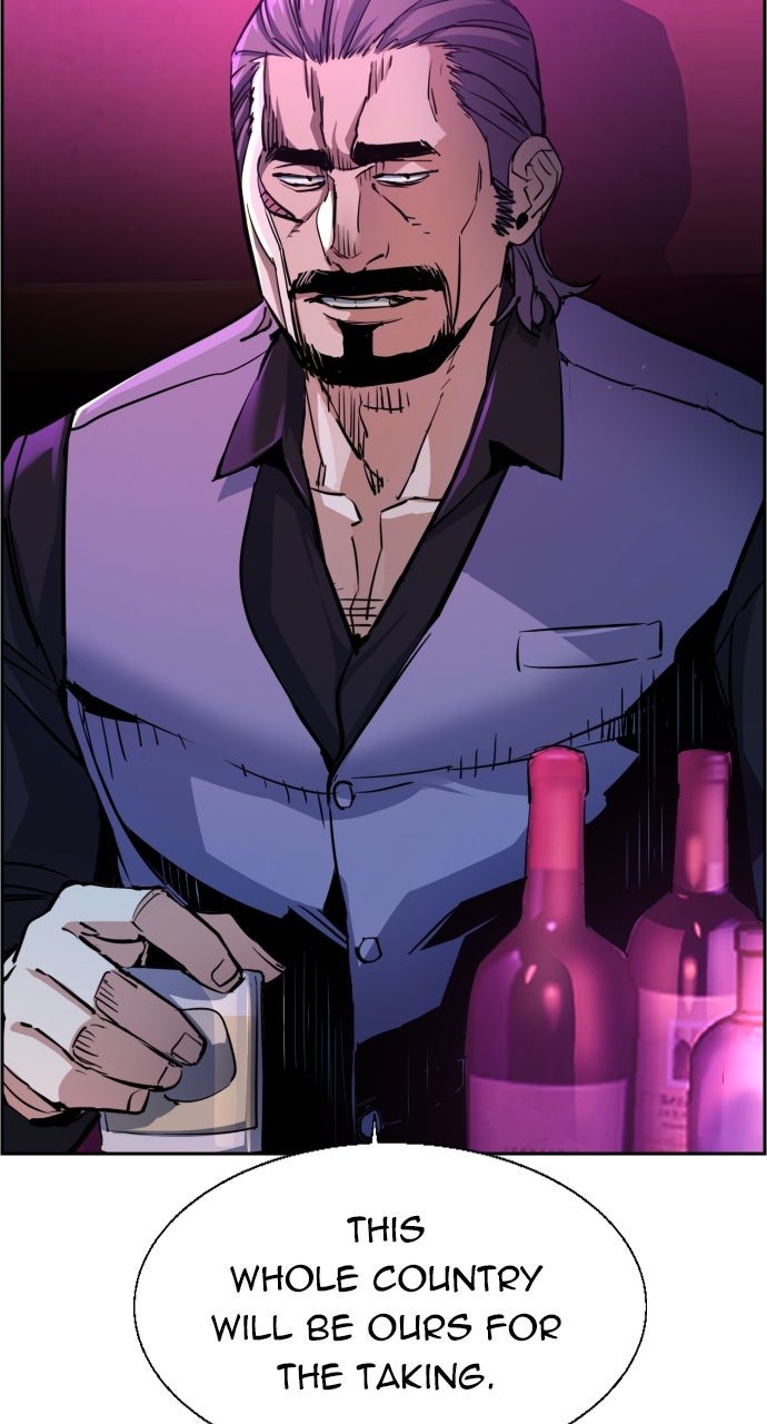 Read Teenage Mercenary Manga Online