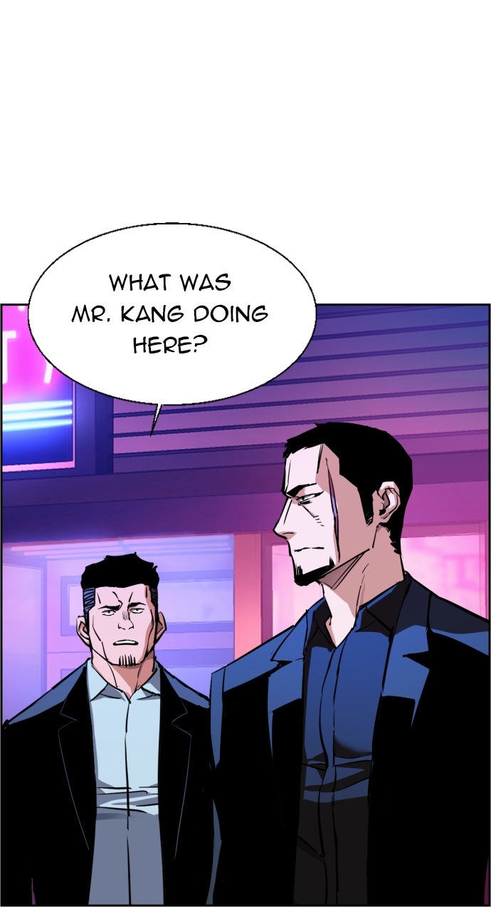 Read Teenage Mercenary Manga Online