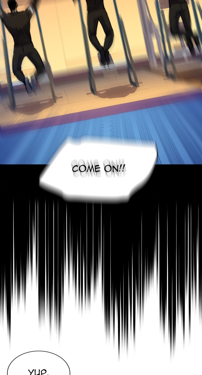 Read Teenage Mercenary Manga Online
