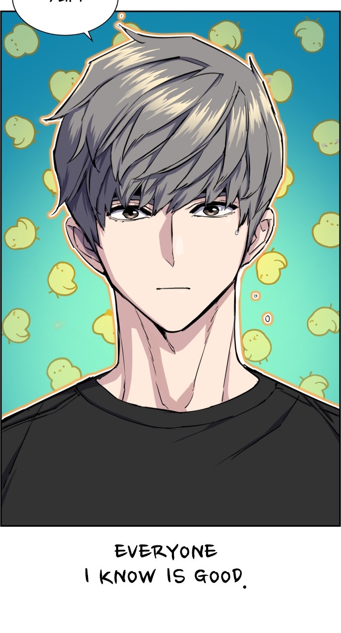 Read Teenage Mercenary Manga Online