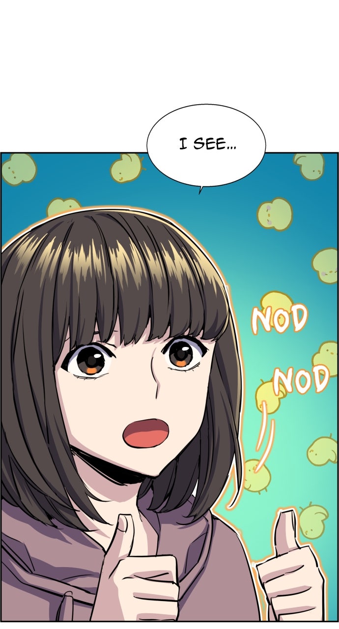 Read Teenage Mercenary Manga Online