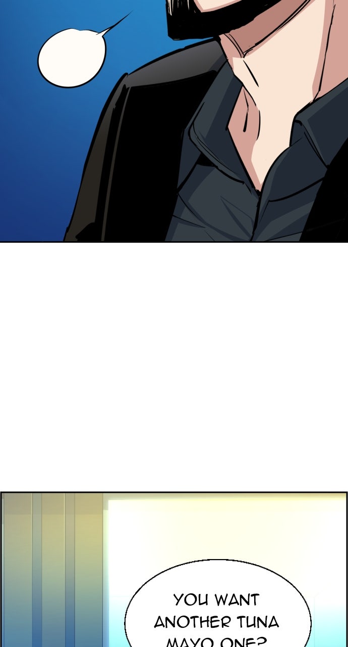 Read Teenage Mercenary Manga Online