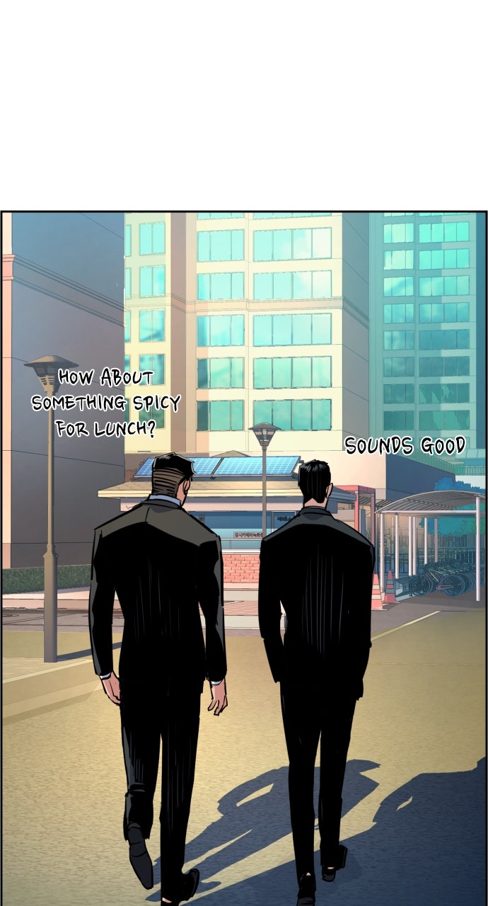 Read Teenage Mercenary Manga Online