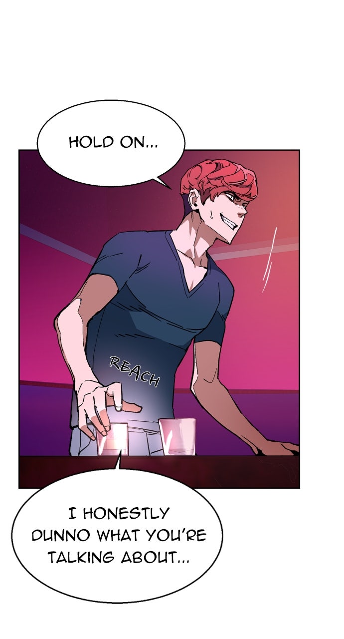 Read Teenage Mercenary Manga Online