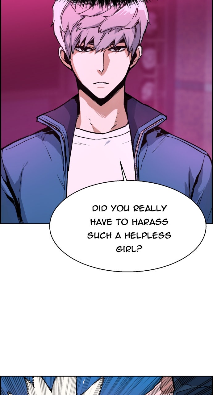 Read Teenage Mercenary Manga Online
