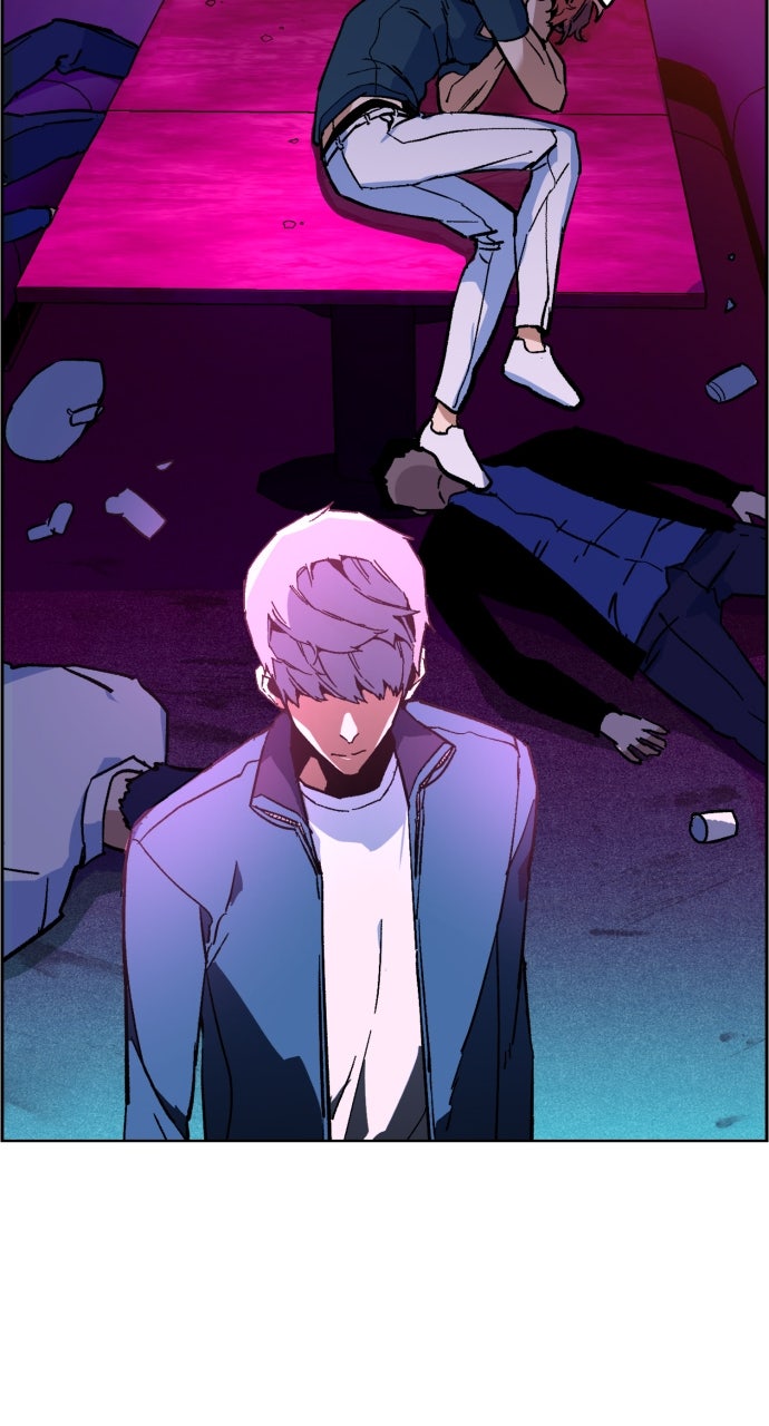 Read Teenage Mercenary Manga Online
